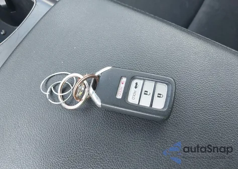 2020 Honda Accord Lx из США, поврежденный, VIN 1HGCV1F17LA032562